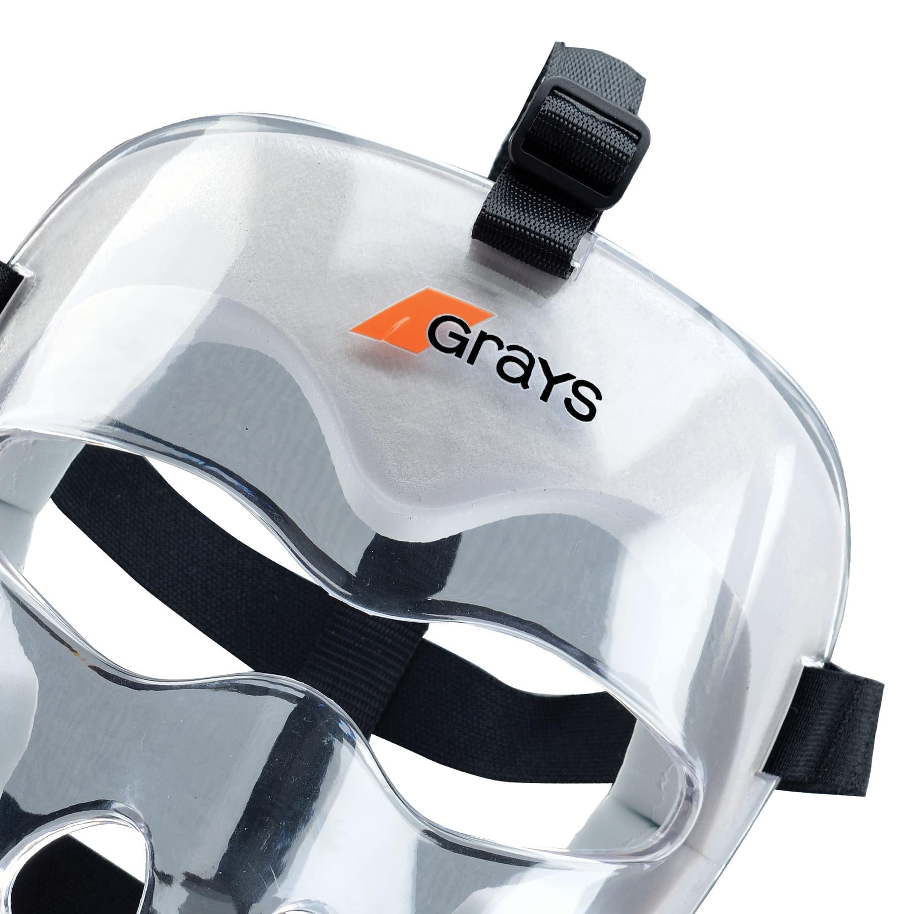 Grays Penalty Corner Facemask (Senior / Junior) - Image 2