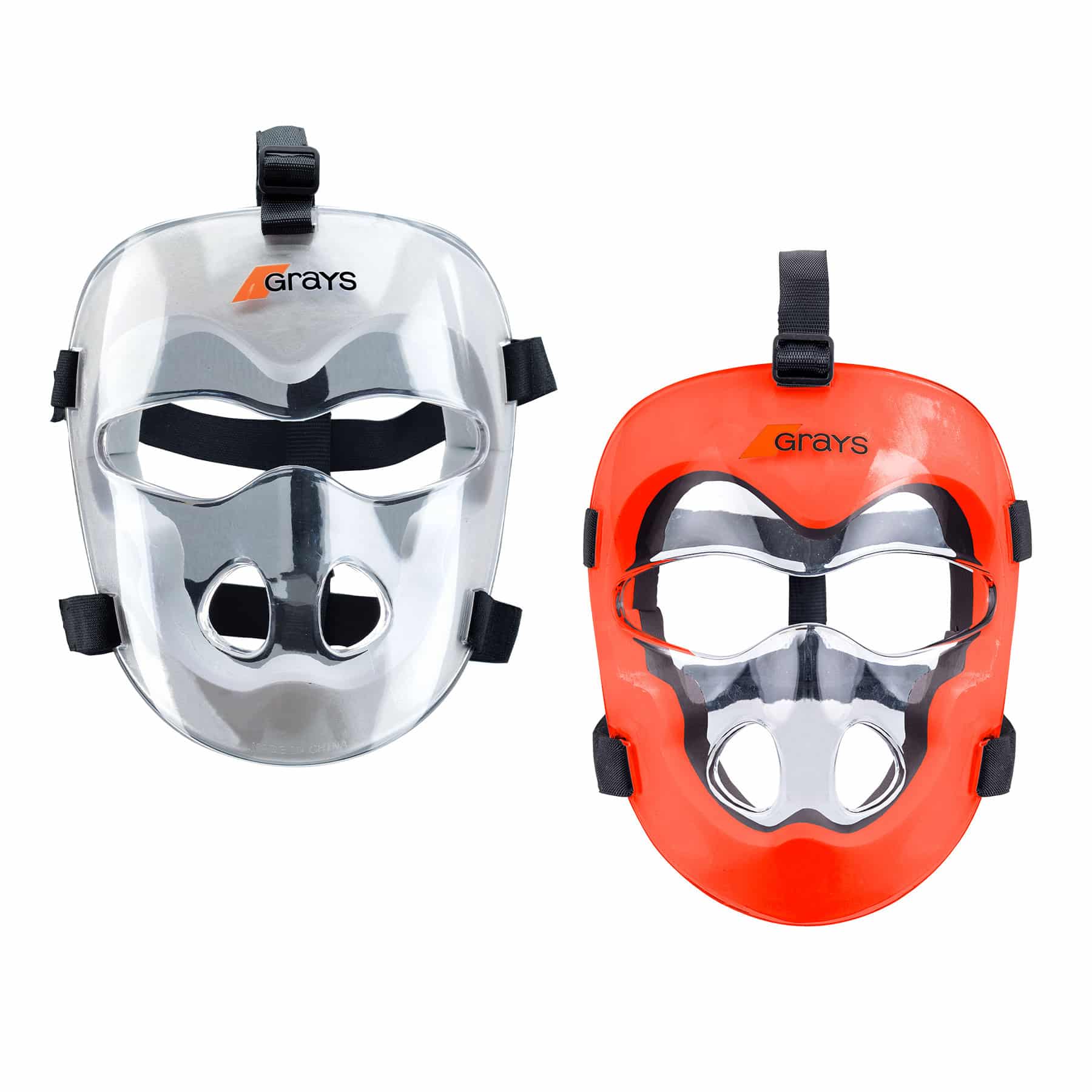 Grays Penalty Corner Facemask (Senior / Junior) - Image 3