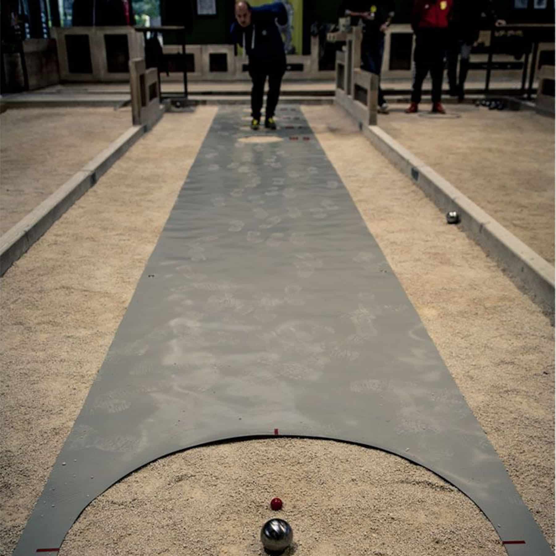 Obut Precision Shooting Mat - Image 3
