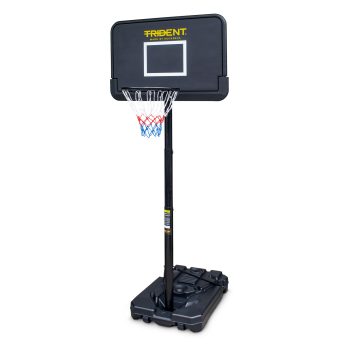 Trident Master Portable Basketball Post