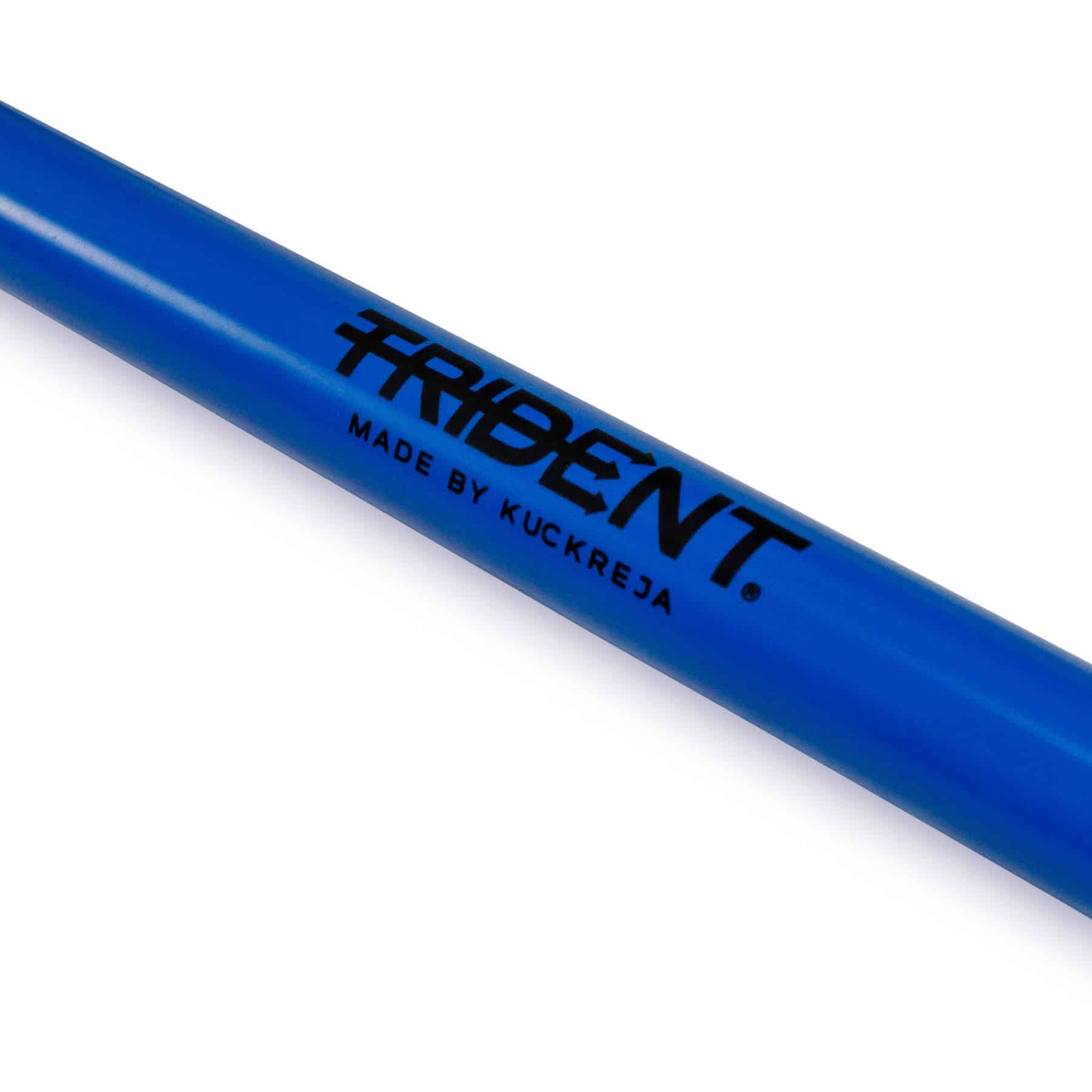 Trident Two-Piece Slalom Pole - Blue - Image 4
