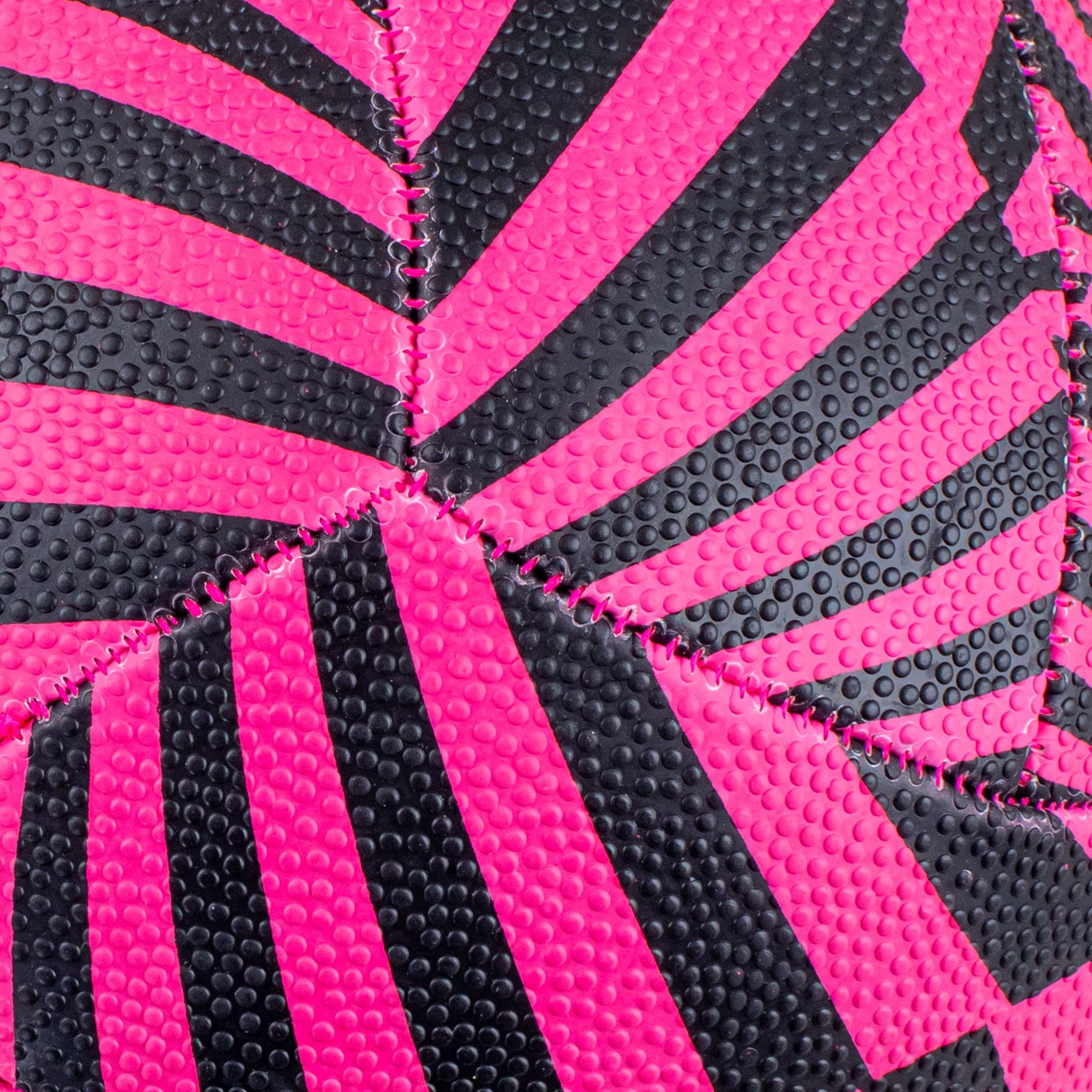 Gilbert Supporter Netball - Optic (Size 5) - Image 6