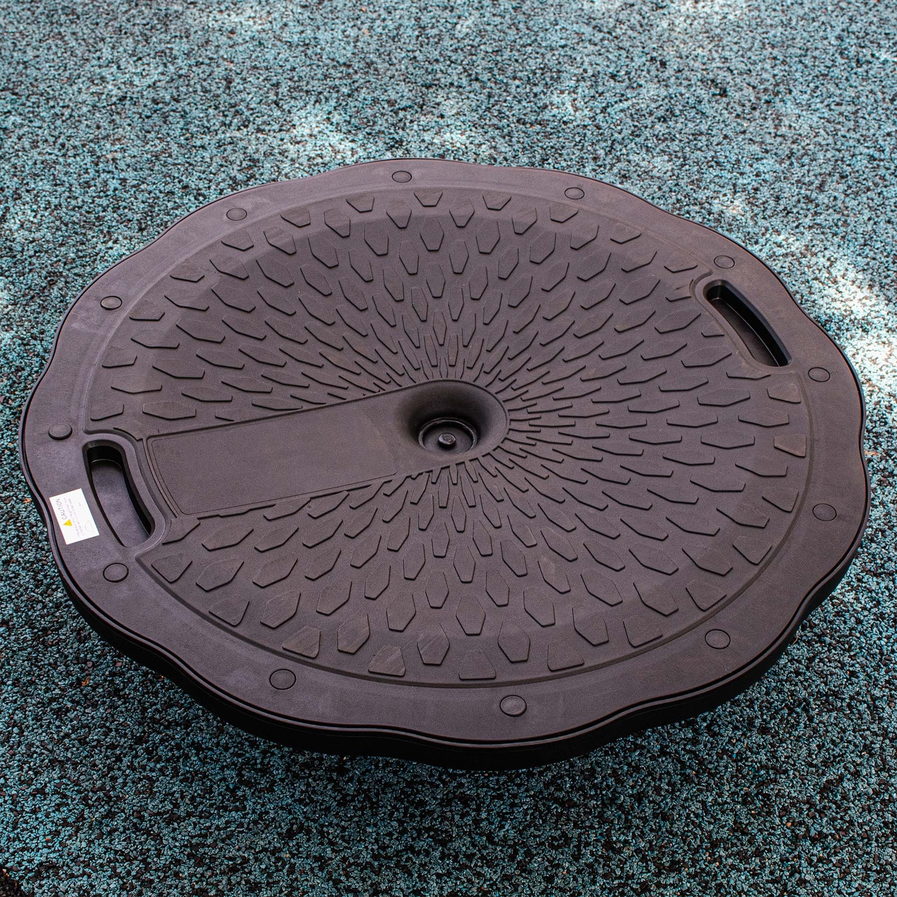 Trident Master Premium Bosu Ball - Image 7