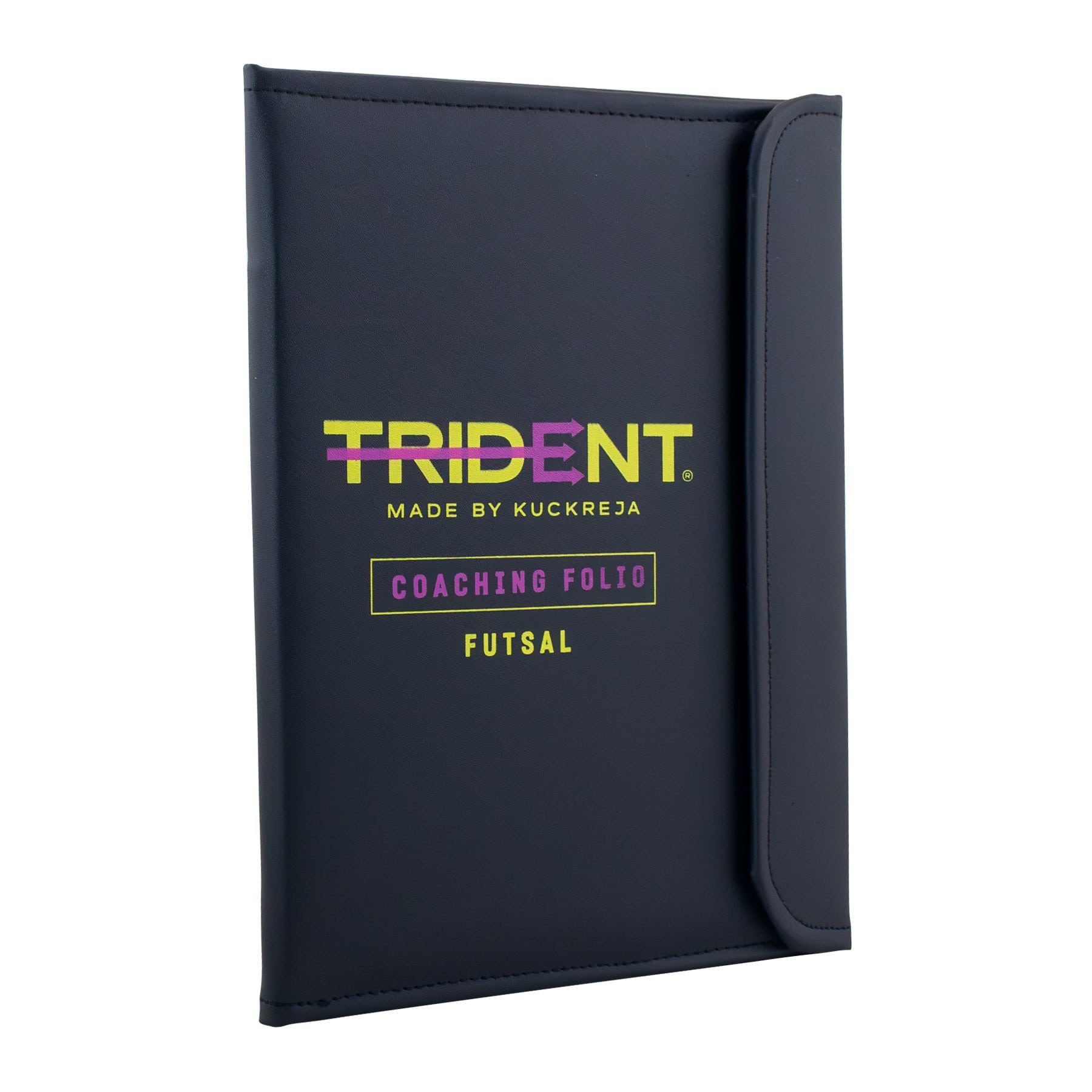 Trident Magnetic Coaching Folio – Futsal - Image 4