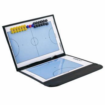 Trident Magnetic Coaching Folio – Futsal