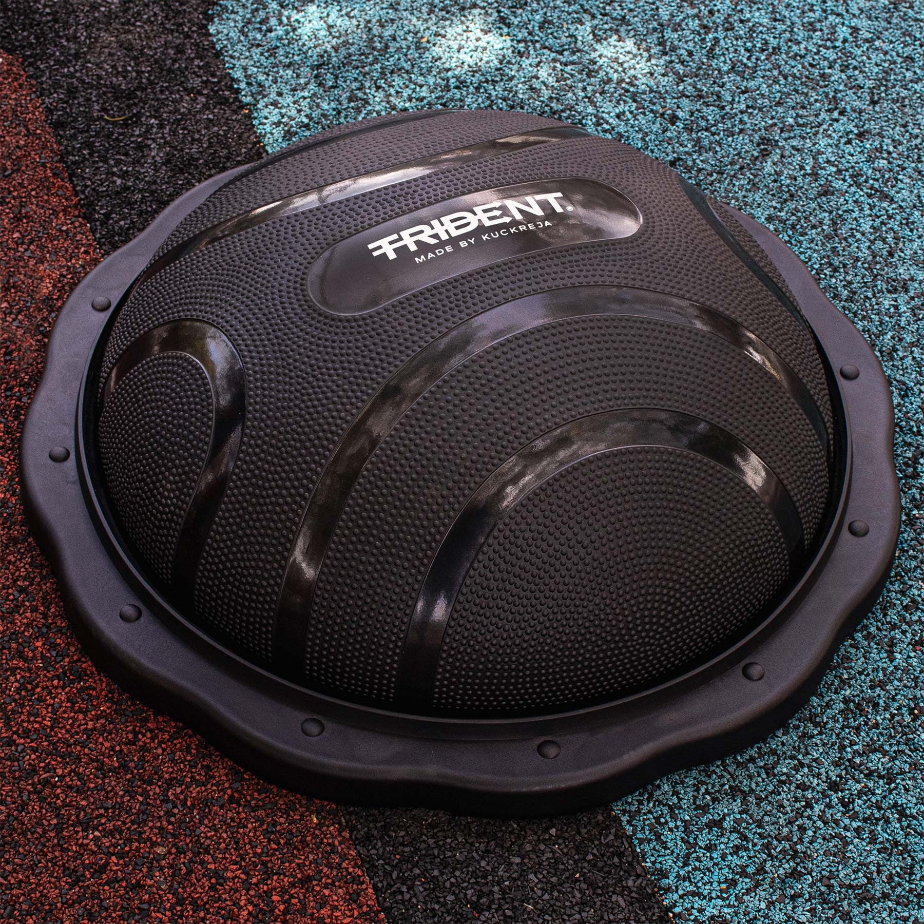 Trident Master Premium Bosu Ball - Image 6