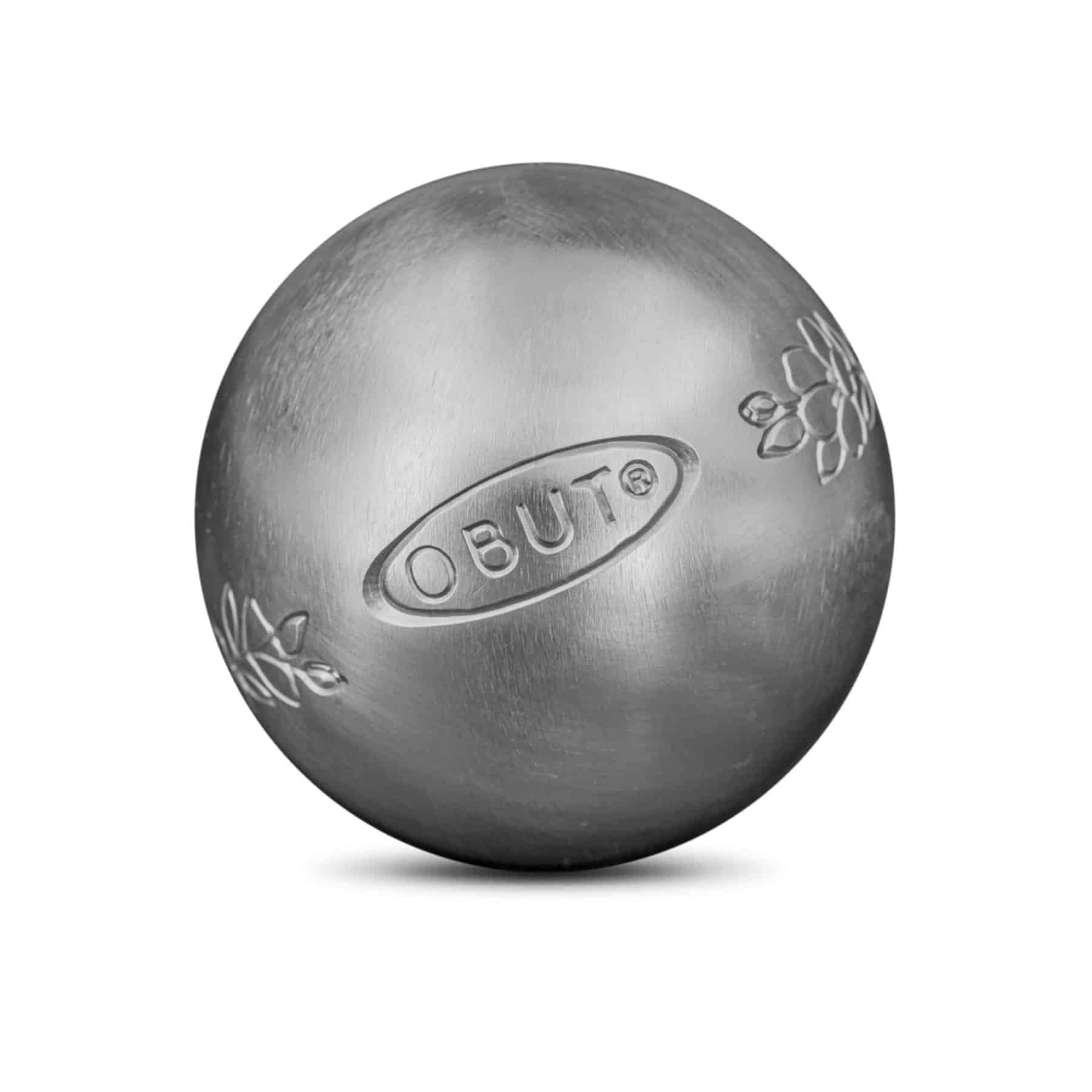 Obut Petanque Training Boules - Floral - Image 6