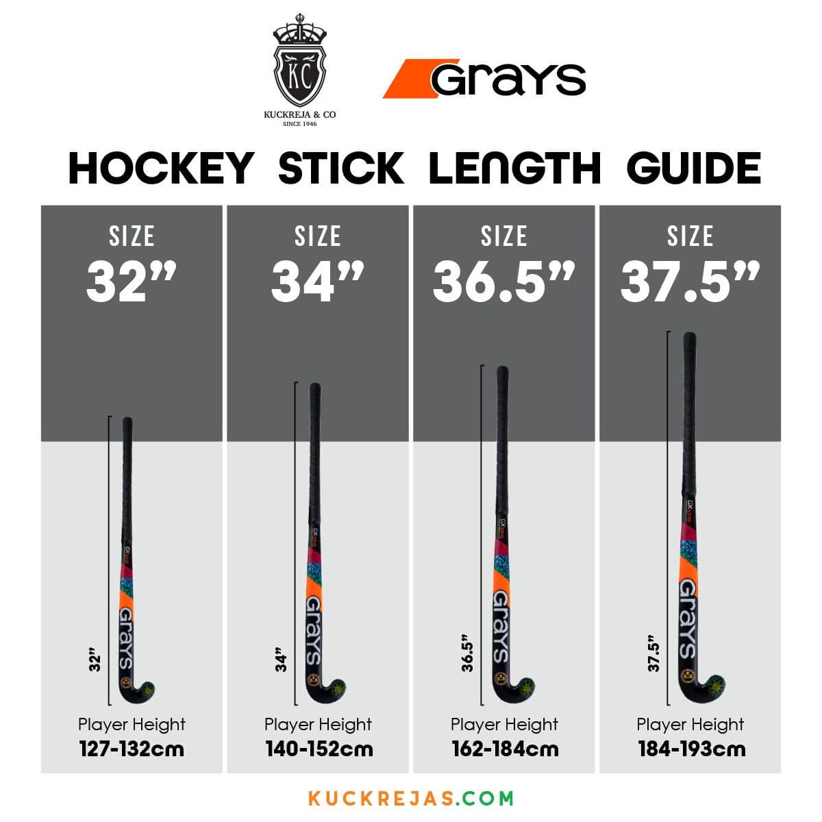Grays GT3 Composite Hockey Stick - Mint - Image 8