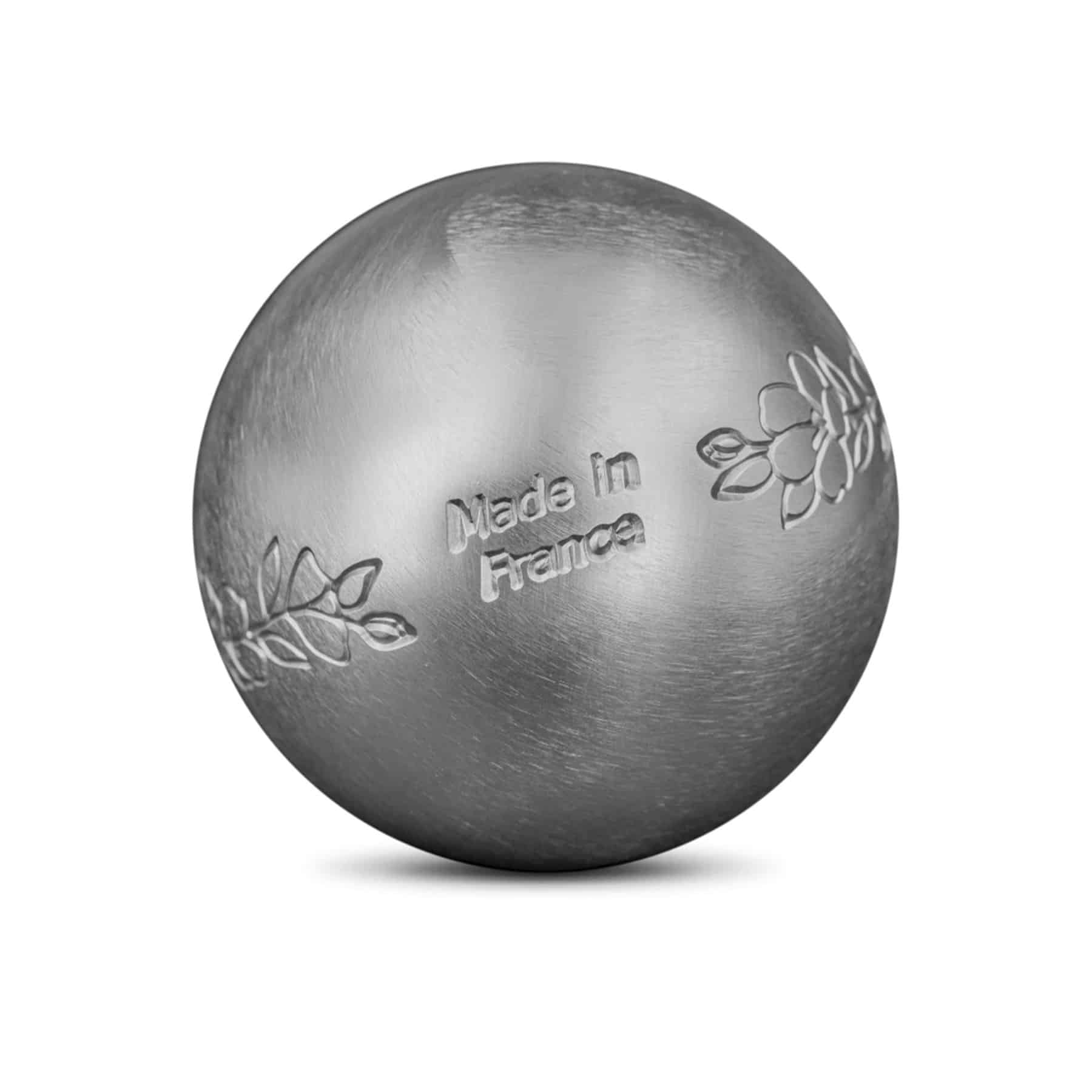 Obut Petanque Training Boules - Floral - Image 4
