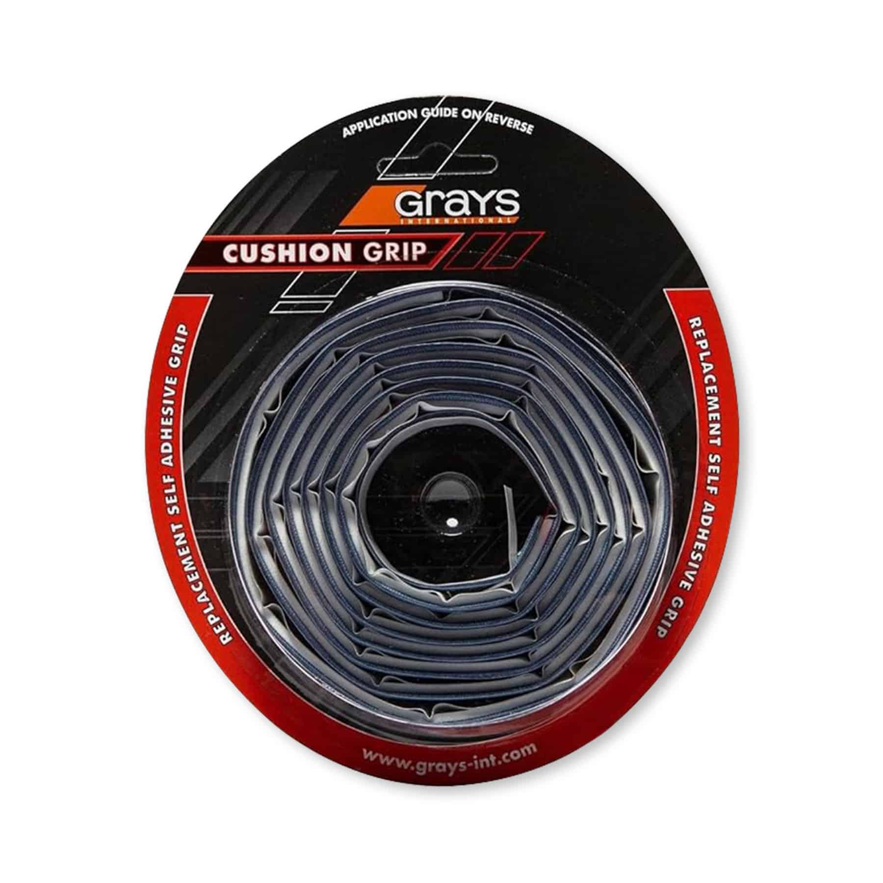 Grays Cushion Grip - Royal Blue - Image 3
