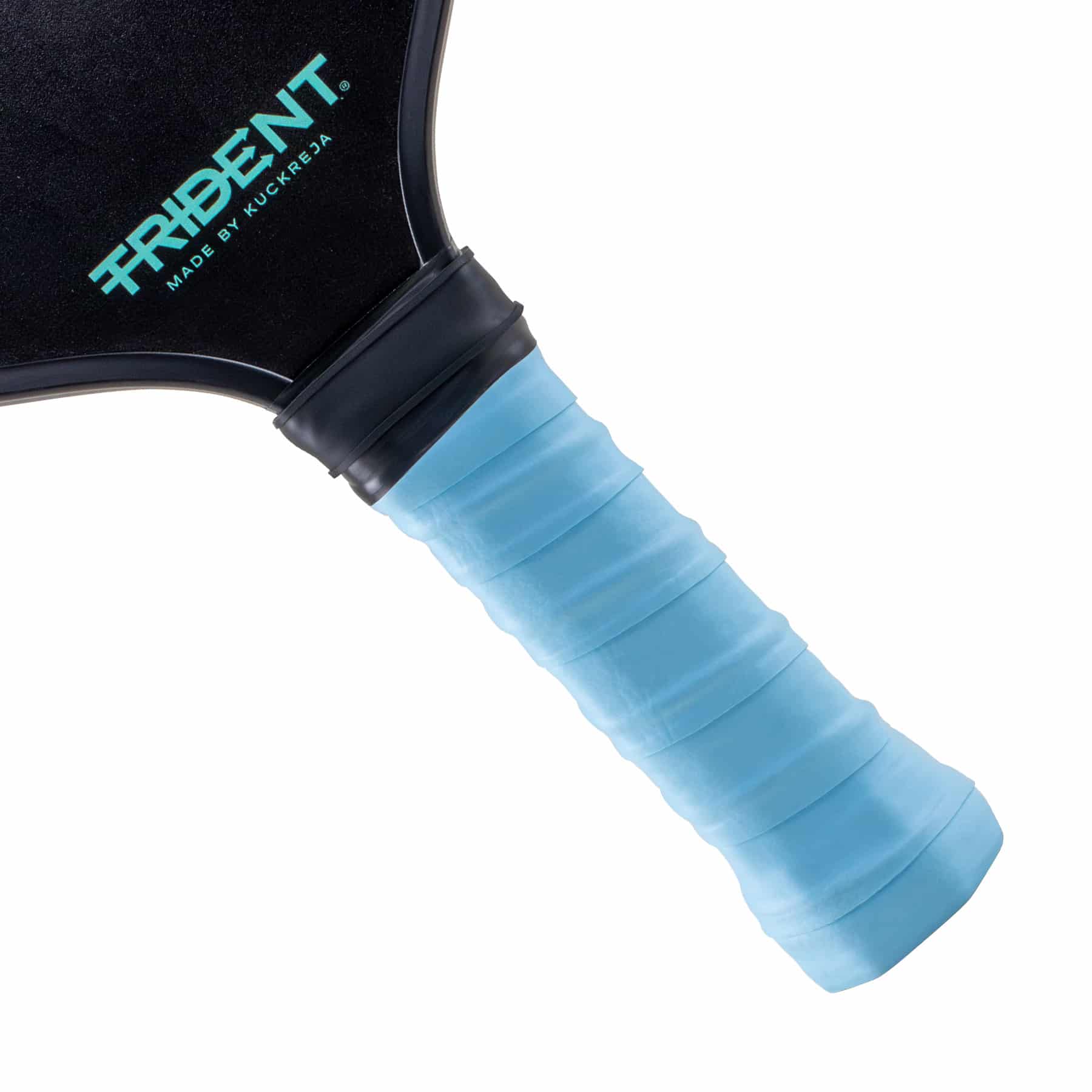 Trident Pickleball Paddle Grip - Sky - Image 5