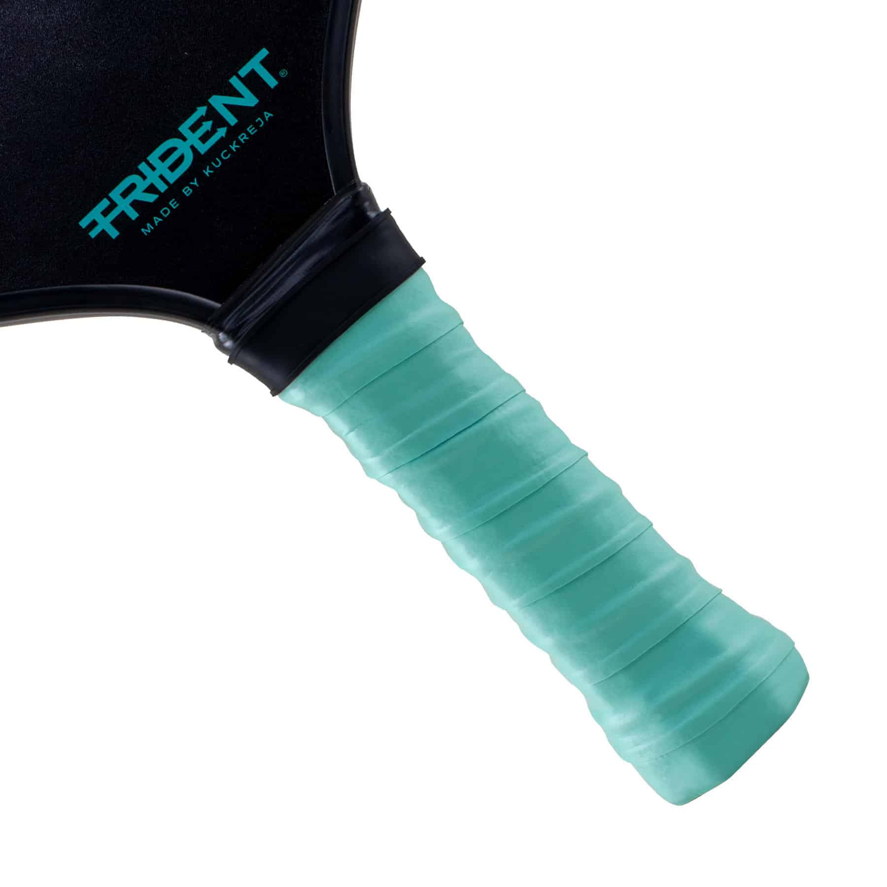Trident Pickleball Paddle Grip - Teal - Image 5