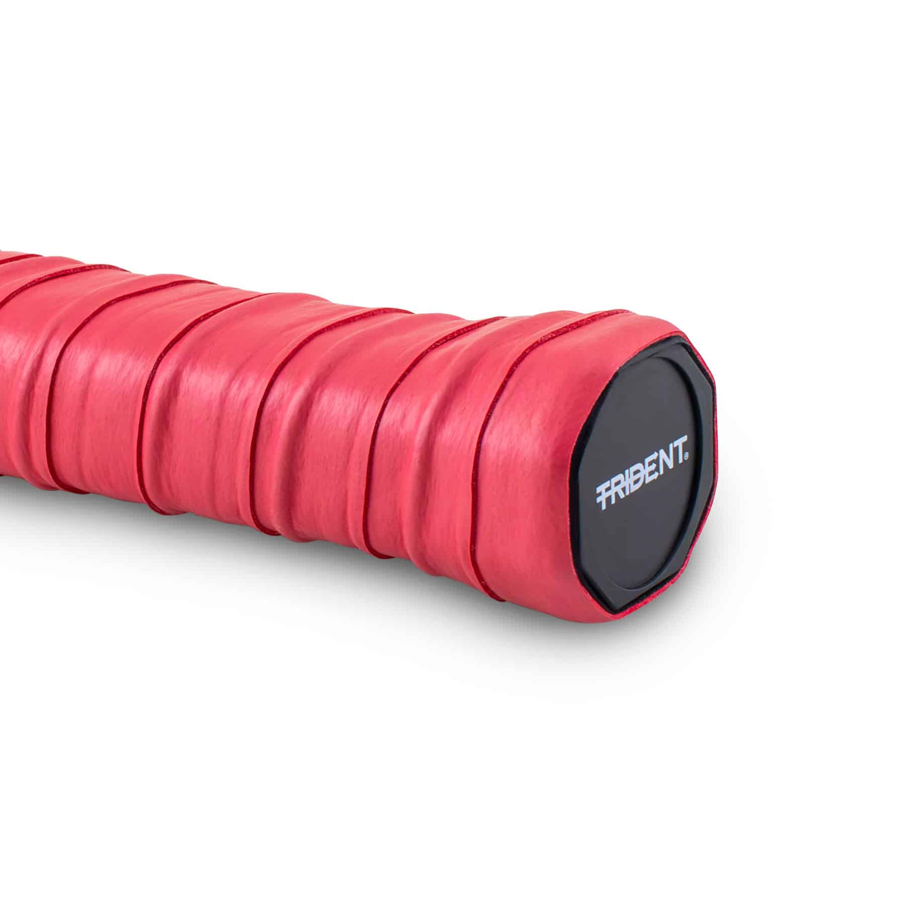 Trident Pickleball Paddle Grip - Red - Image 6