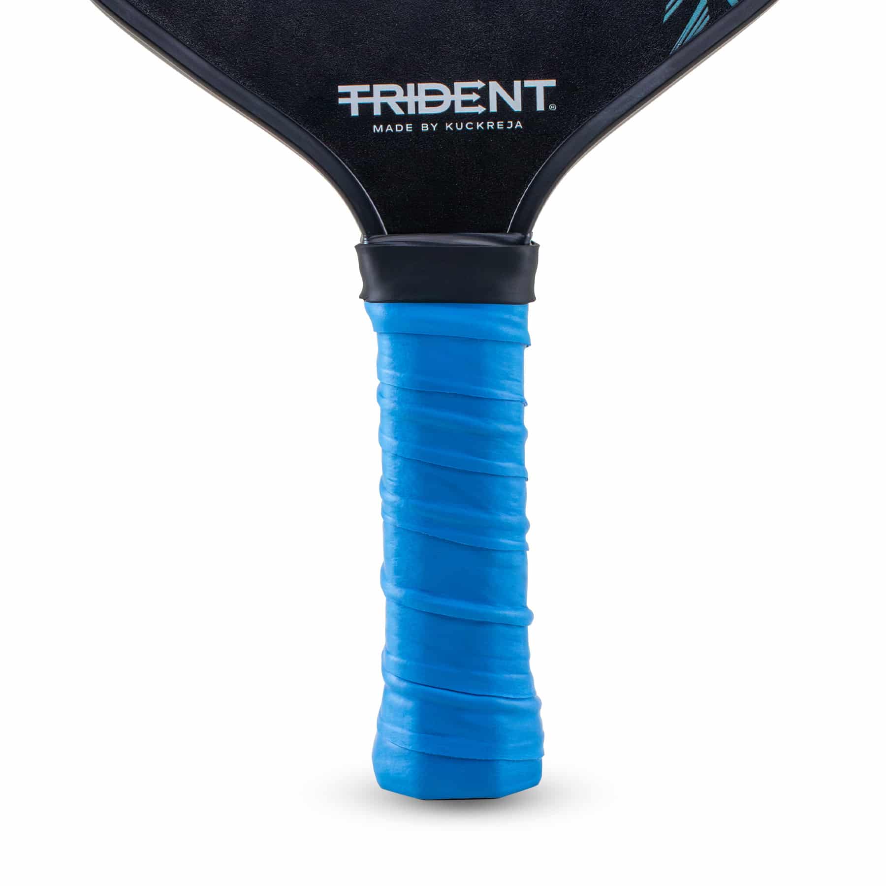 Trident Pickleball Paddle Grip - Royal Blue - Image 4