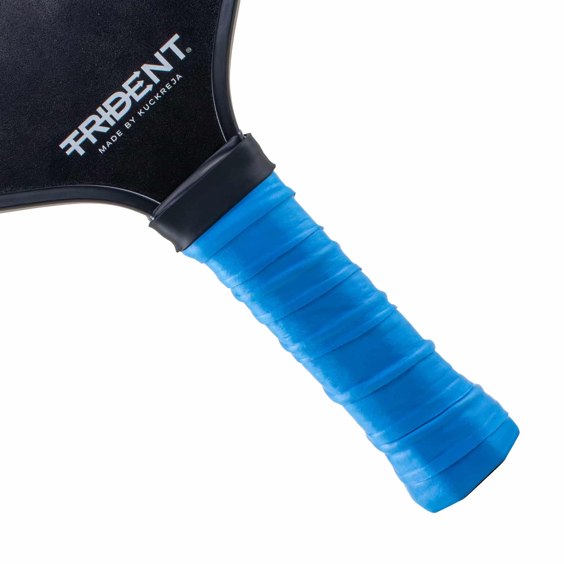 Trident Pickleball Paddle Grip - Royal Blue - Image 5