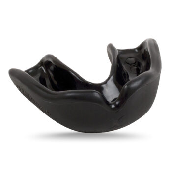 Gilbert Academy Mouthguard – Black (Senior/Junior)
