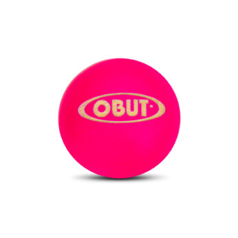 Obut Petanque Competition Jack – Pink
