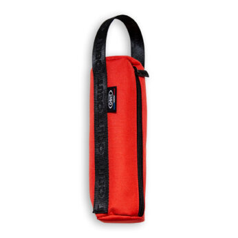 Obut Petanque Canvas Bag – Red