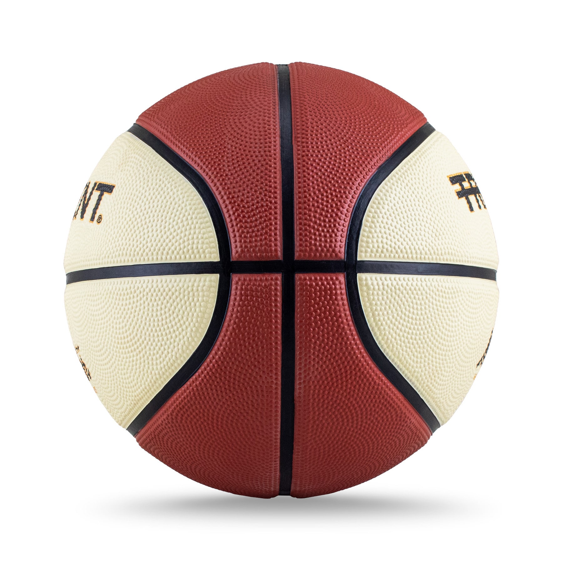 Trident Master Premium Rubber Basketball (Size 7, 6, 5) - Image 6