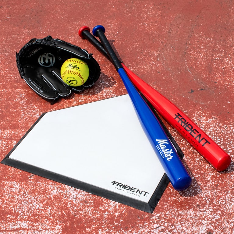 Trident Home Plate - Image 5