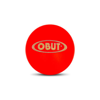 Obut Petanque Competition Jack – Red