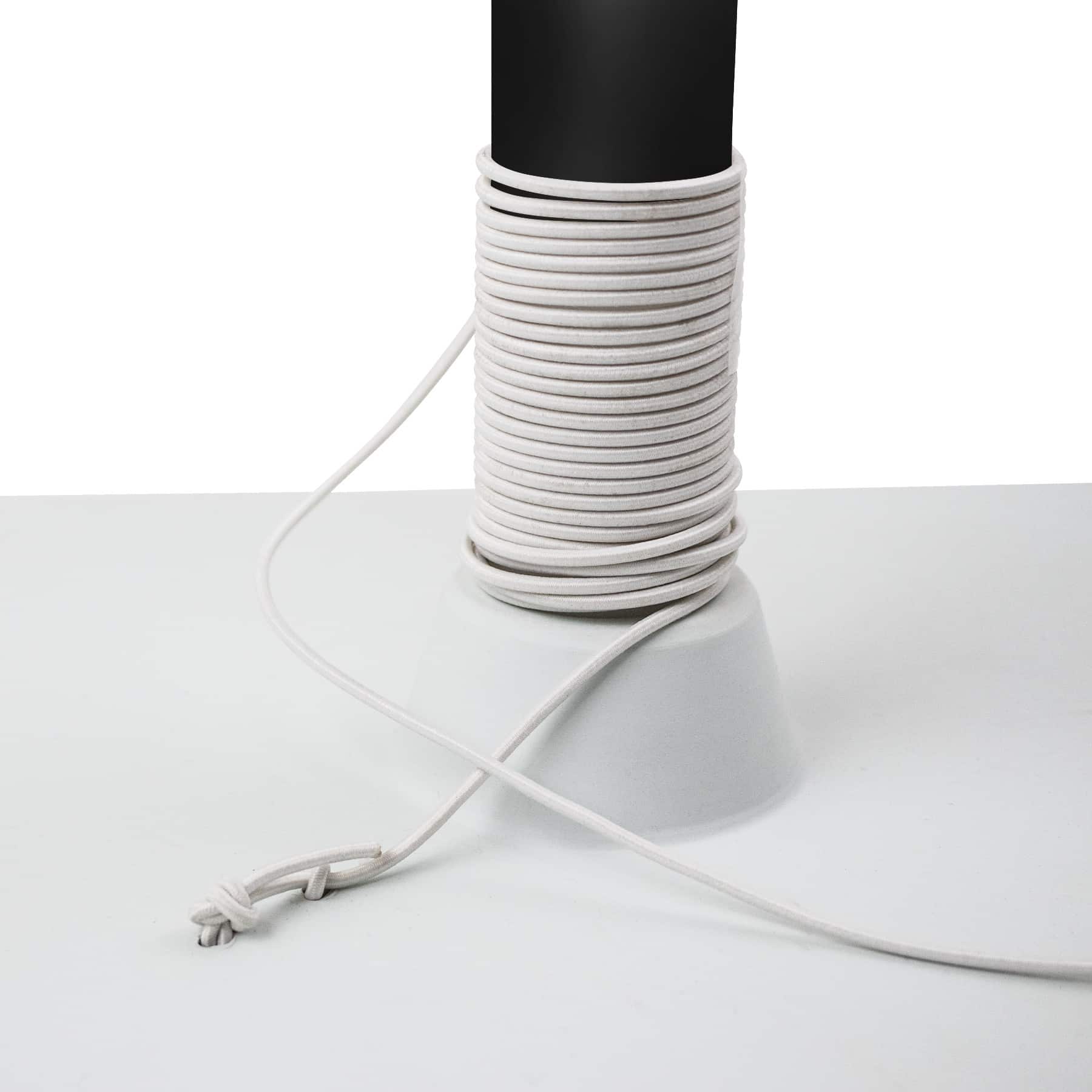 Trident Teeball Batting Tee with Rubber Teeball - Image 4