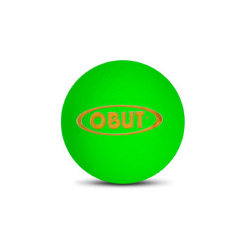 Obut Petanque Competition Jack – Green
