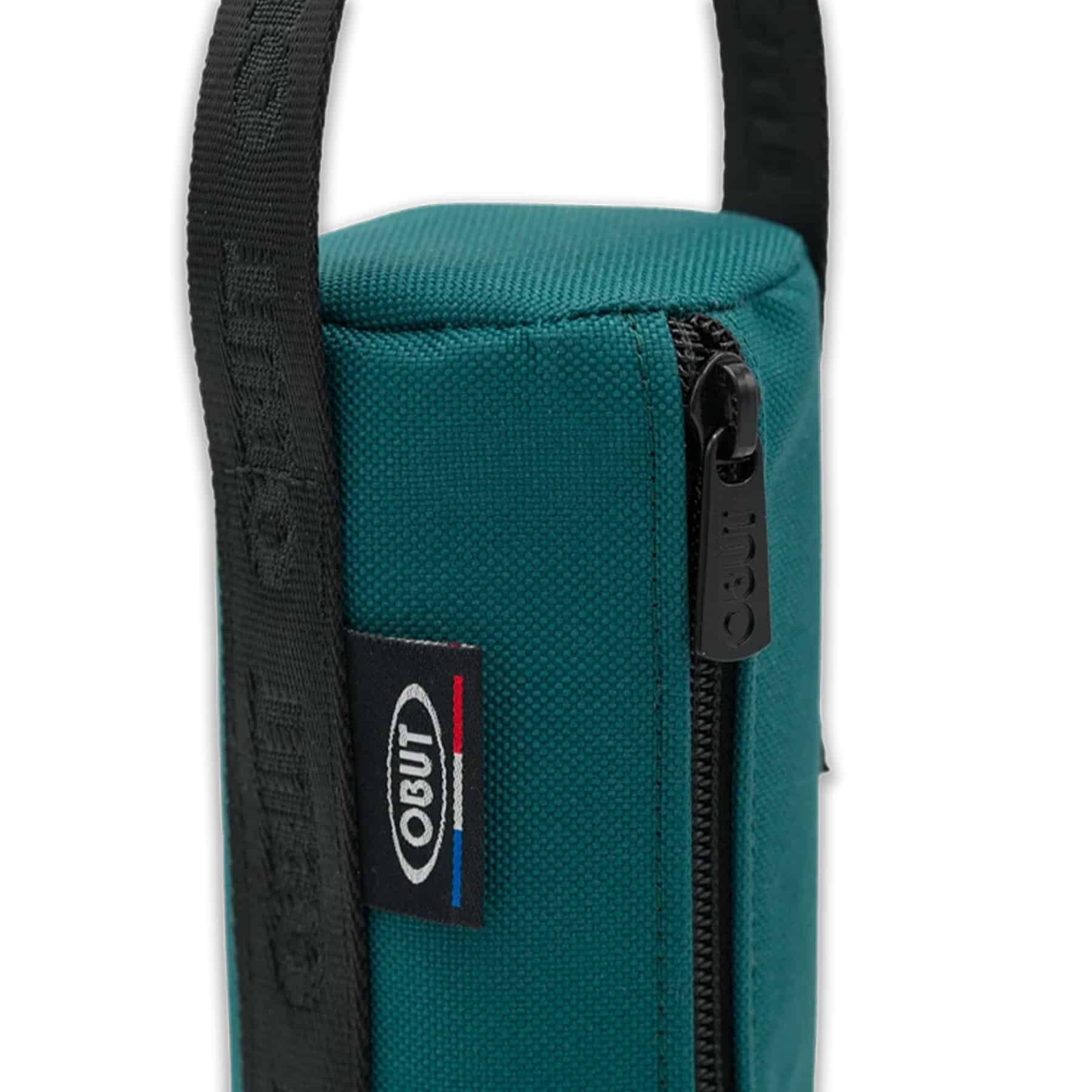 Obut Petanque Canvas Bag - Eucalyptus - Image 5