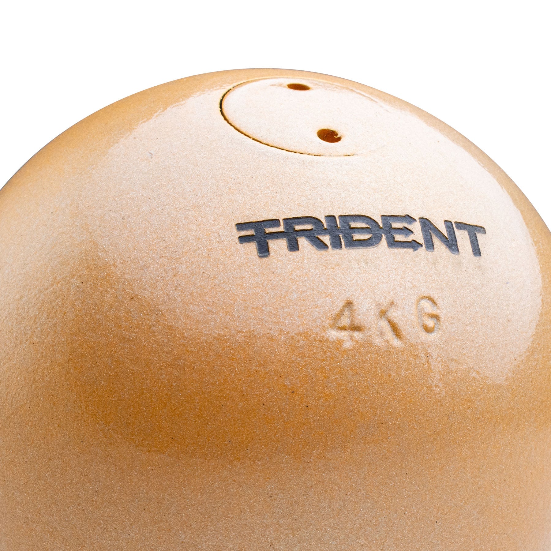 Trident Turned Shot Put - 4.00kg - Image 4