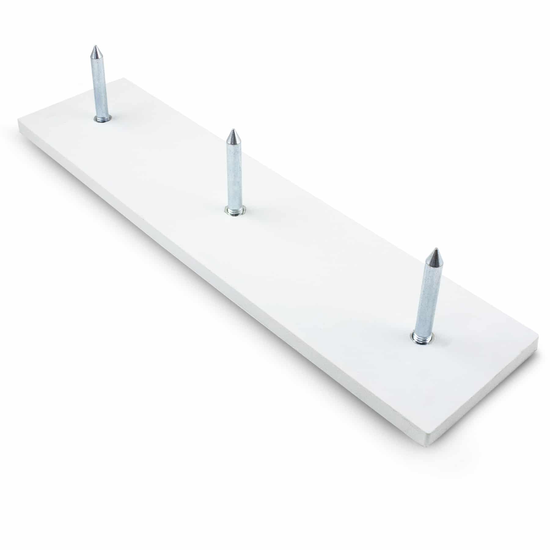 Trident Pitcher Plate - Image 3