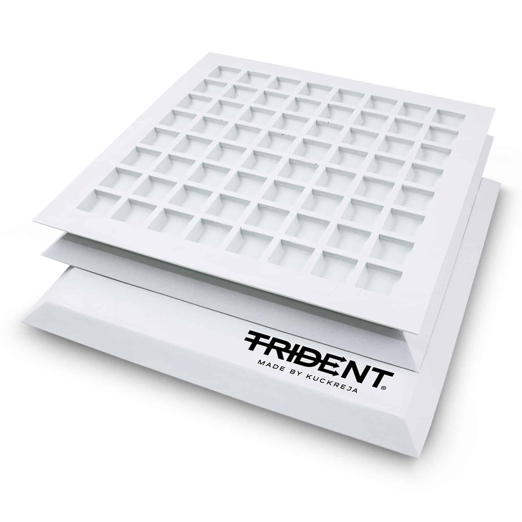 Trident Slide Bases (Set of 3) - Image 3