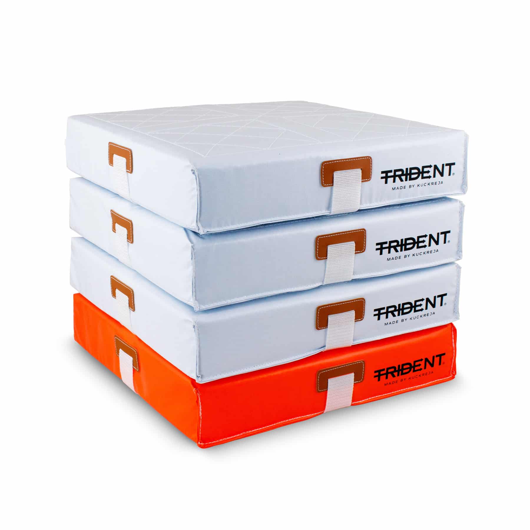 Trident Slide Bases with Safety Base (Set of 4) - Image 2