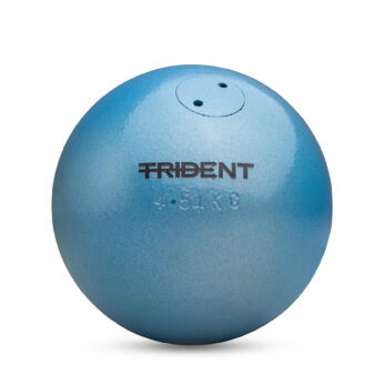Trident Turned Shot Put – 4.54kg