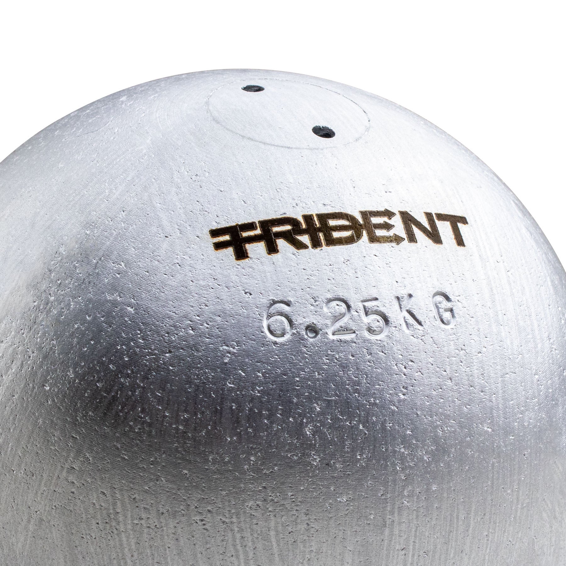 Trident Turned Shot Put - 6.25kg - Image 4