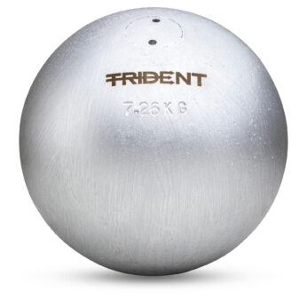 Trident Turned Shot Put – 7.26kg