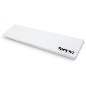 Trident Pitcher Plate