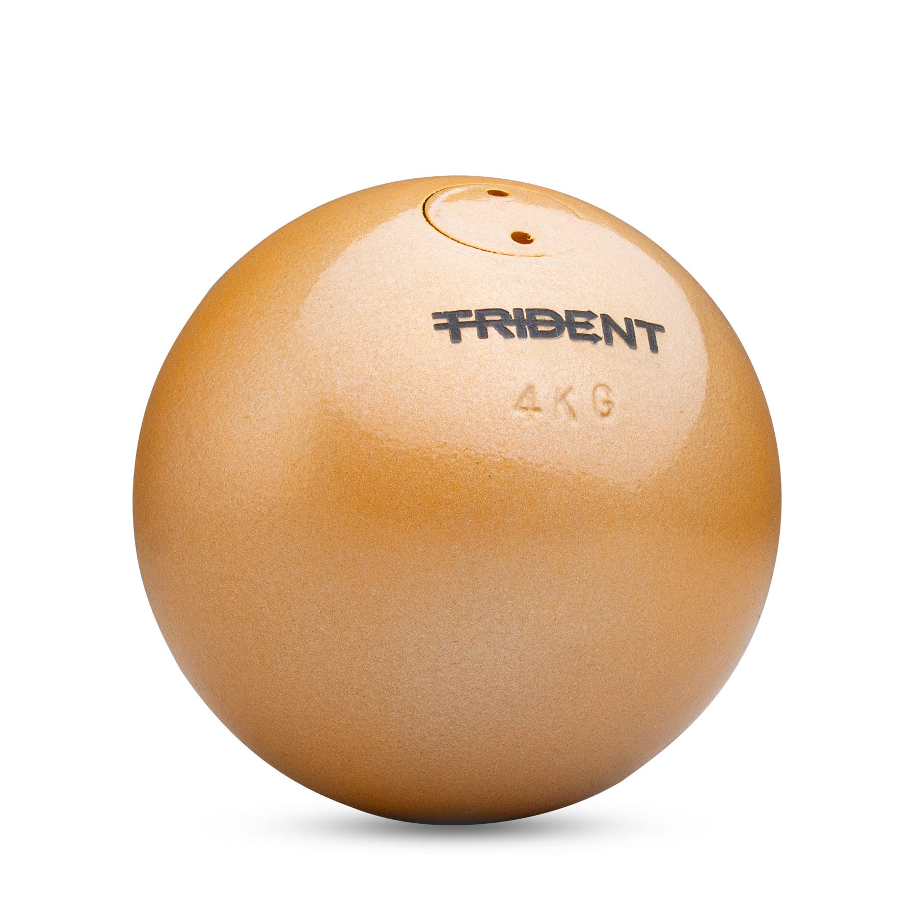 Trident Turned Shot Put - 4.00kg - Image 5