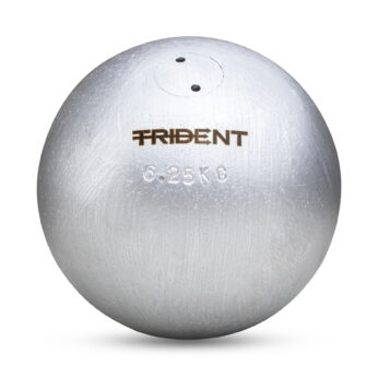 Trident Turned Shot Put – 6.25kg