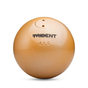 Trident Turned Shot Put – 4.00kg