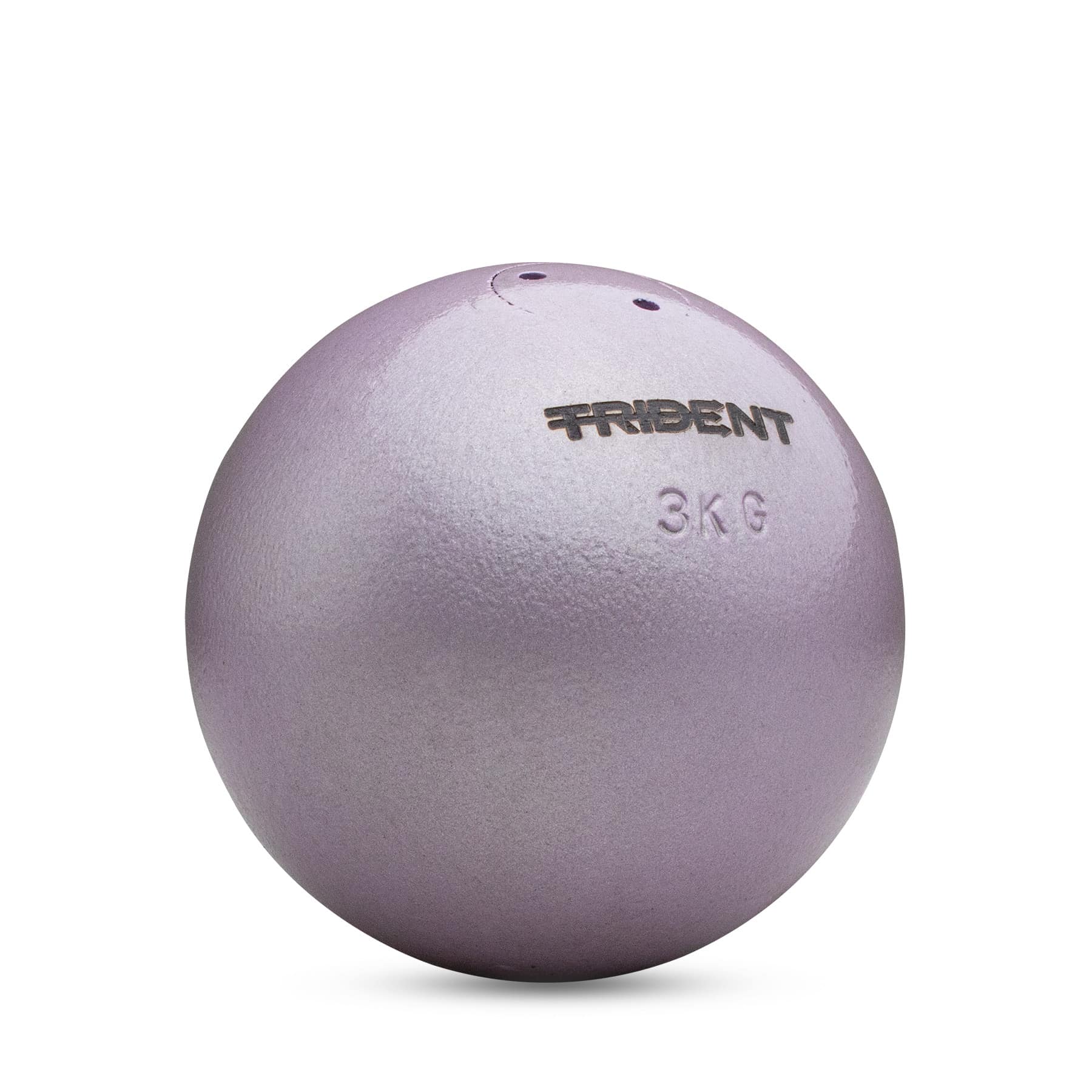 Trident Turned Shot Put - 3.00kg - Image 5