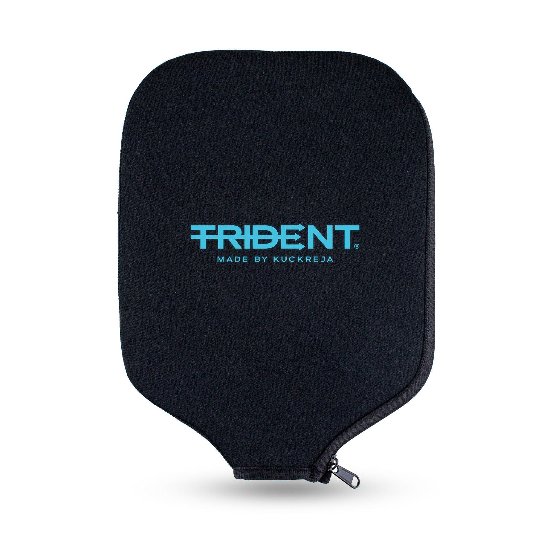 Trident Pickleball Paddle Cover - Dink Outside - Image 6