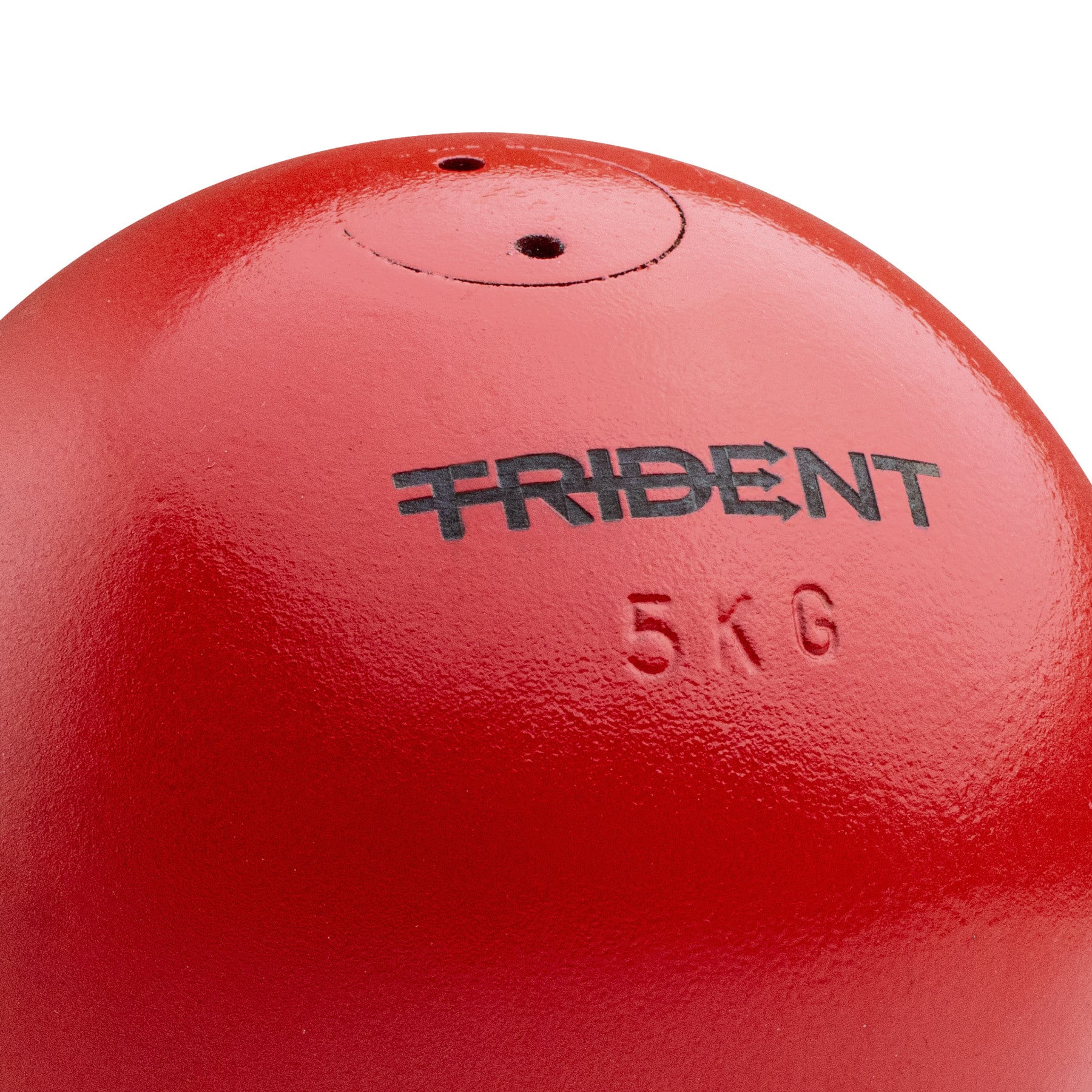 Trident Turned Shot Put - 5.00kg - Image 4