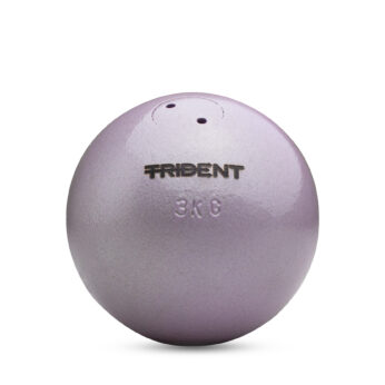 Trident Turned Shot Put – 3.00kg