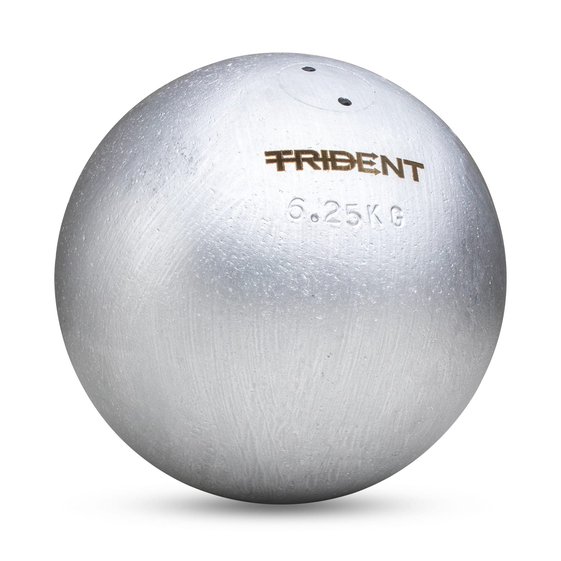 Trident Turned Shot Put - 6.25kg - Image 5