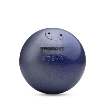 Trident Turned Shot Put – 2.72kg