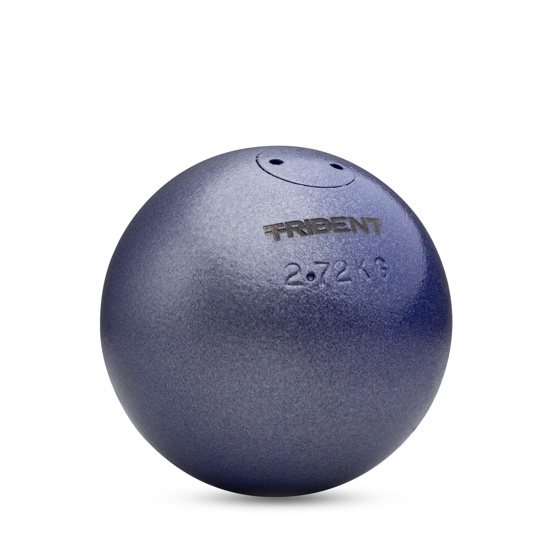Trident Turned Shot Put - 2.72kg - Image 4