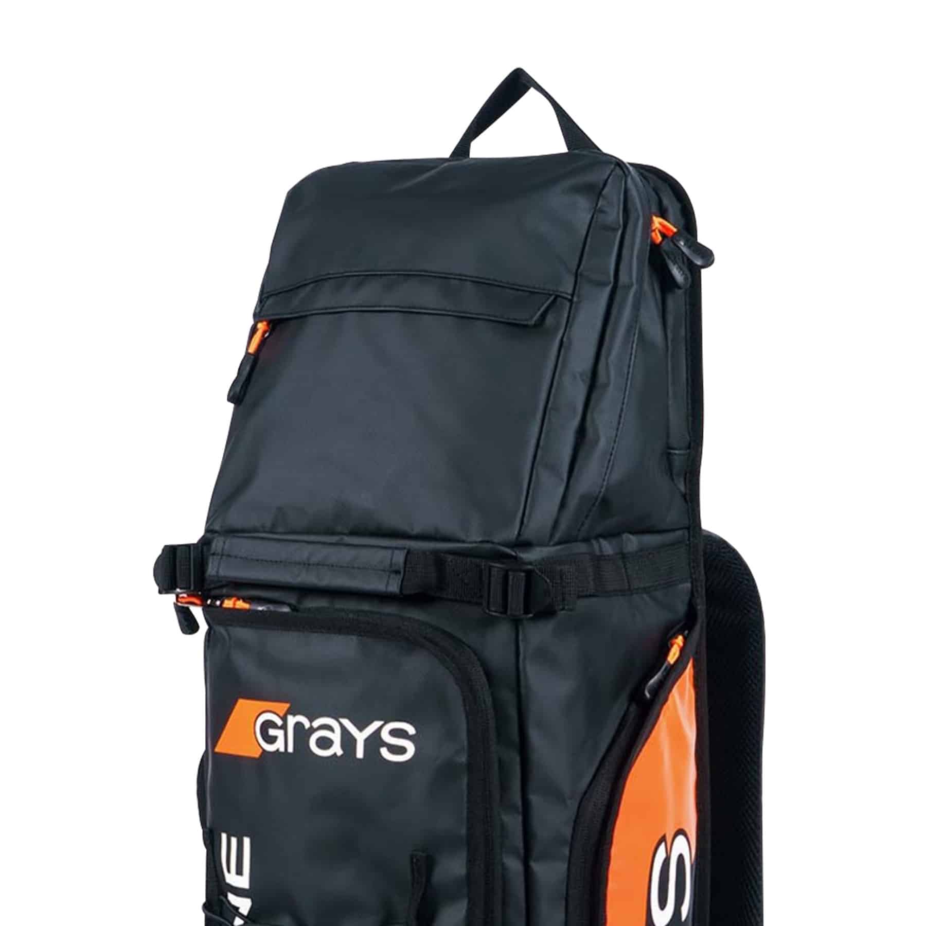 Grays Cyclone Premium Hockey Bag - Image 3