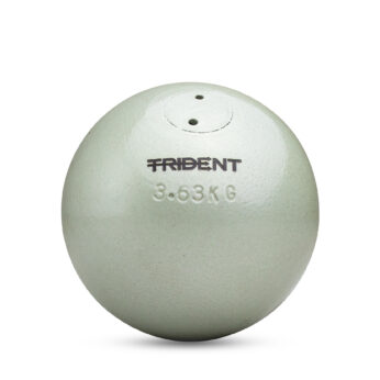 Trident Turned Shot Put – 3.63kg