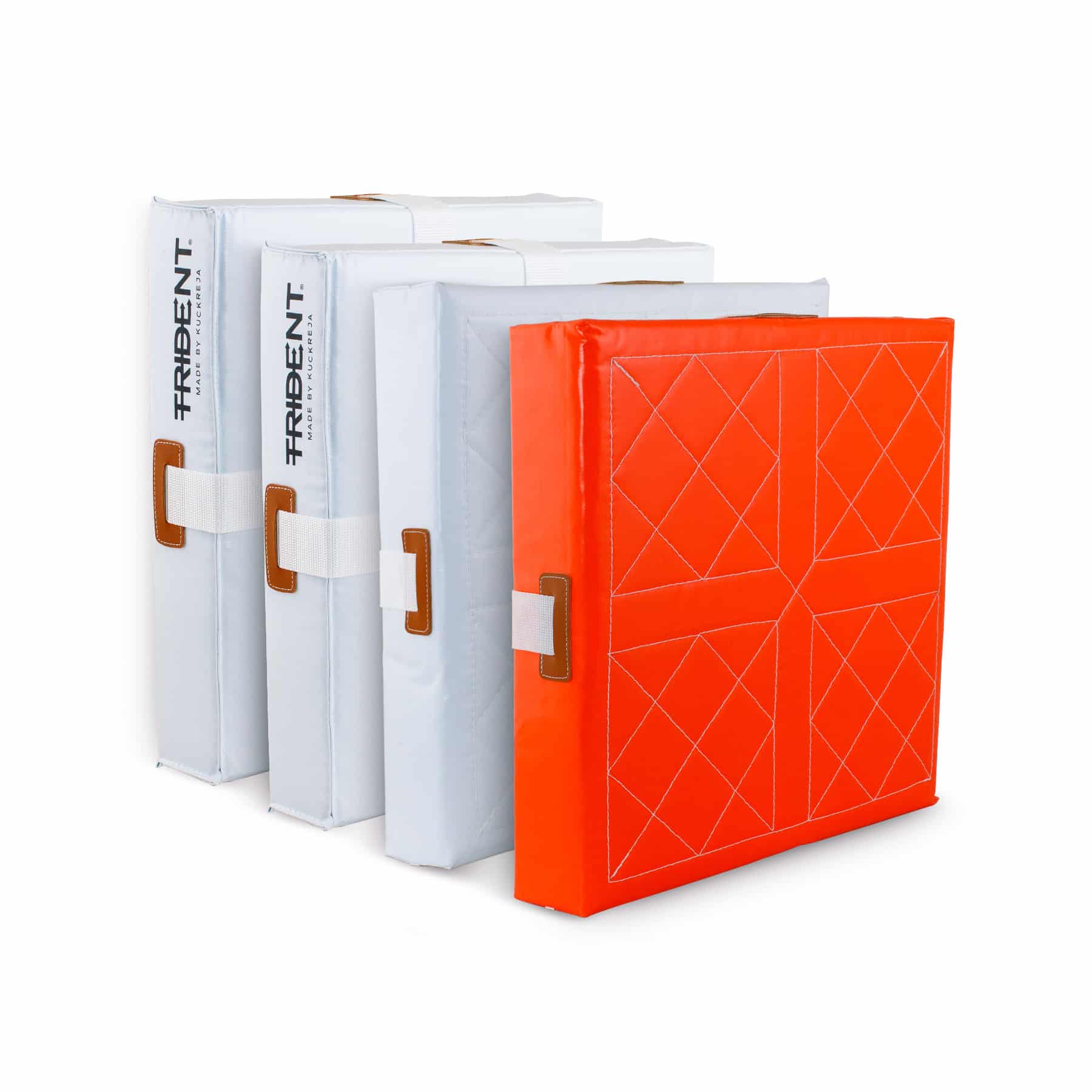 Trident Slide Bases with Safety Base (Set of 4) - Image 5