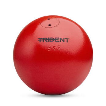 Trident Turned Shot Put – 5.00kg